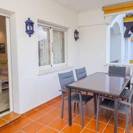 Cubo'S Apartamento Nagueles Marbella B5 1E Ngoại thất bức ảnh