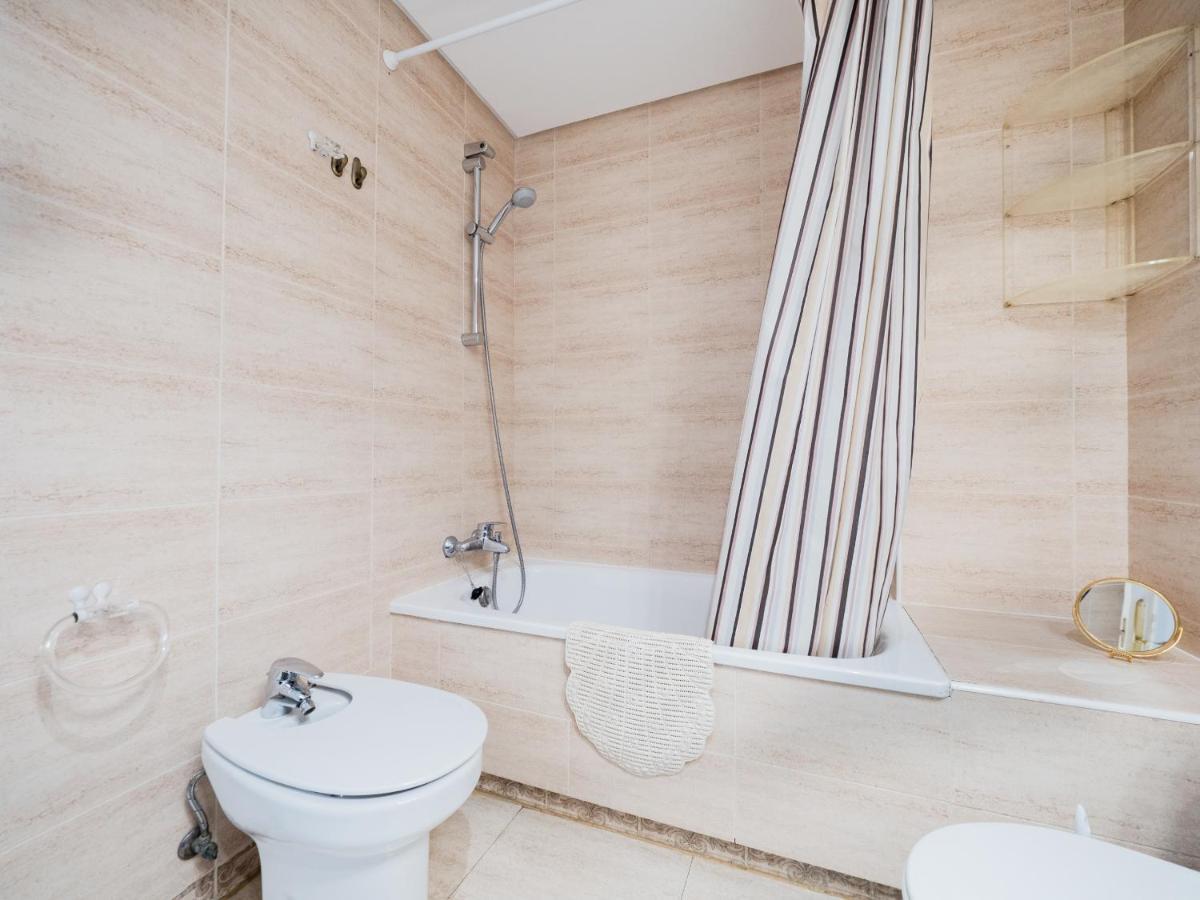 Cubo'S Apartamento Nagueles Marbella B5 1E Ngoại thất bức ảnh