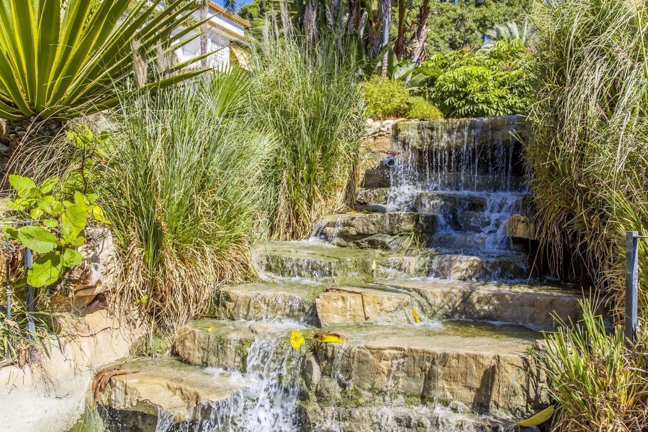 Cubo'S Apartamento Nagueles Marbella B5 1E Ngoại thất bức ảnh